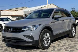 Volkswagen Tiguan Life 2.0 TDI 150CV DSG