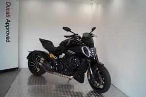 Ducati Diavel V4 - 04.2023 - 10'585Km