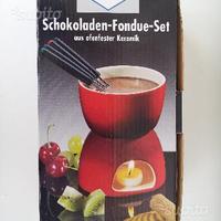 Set Fondue