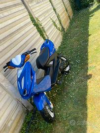 aerox tpr77