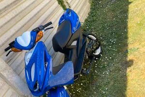 aerox tpr77