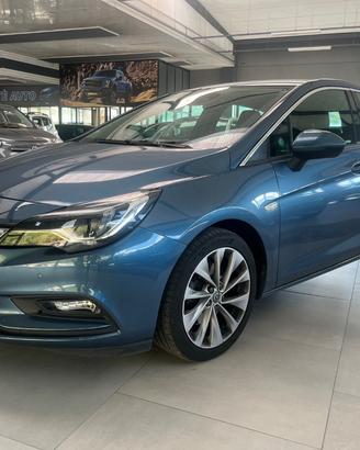 OPEL Astra 1.6 CDTi 136 CV S&S 5p. Innovation ANCH