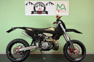 KTM 300 EXC 2T GARANTITA E FINANZIABILE
