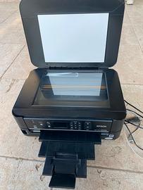 Stampante Epson SX525WD