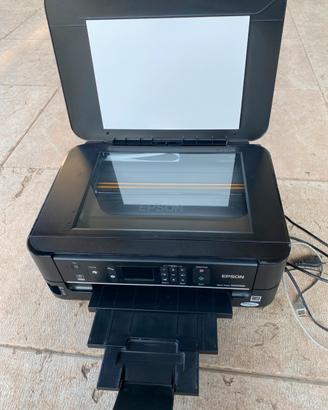 Stampante Epson SX525WD