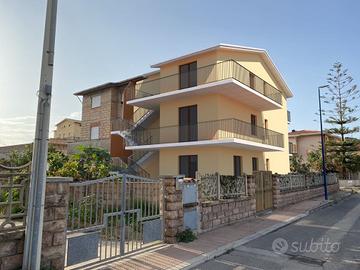 Casa su due piani, 2 appartamenti o 6 camere BB