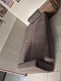 Divano letto