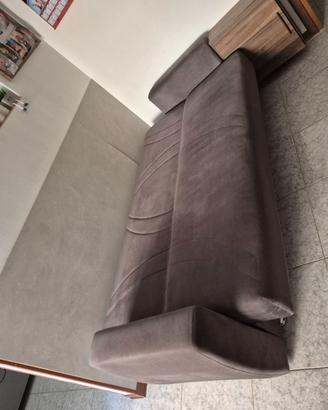 Divano letto