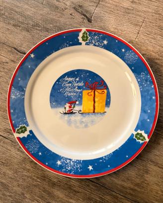  Piatto di Natale Home