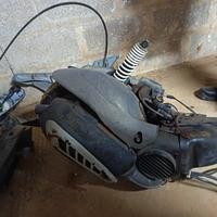 pezzi per Aprilia sr 150 /50 