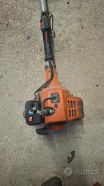 motosega e decespugliatore 