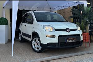 Fiat Panda 1.0 HYBRID MY24 #11654