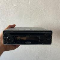 Autoradio Sony