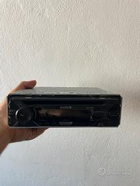 Autoradio Sony