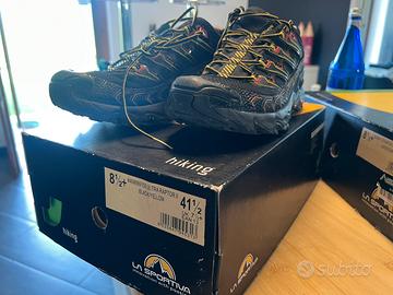 La Sportiva Ultra Raptor II n.41 1/2