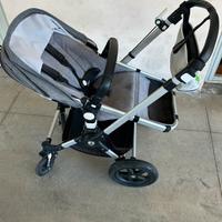 PASSEGGINO + CARROZZINA Bugaboo Cameleon 3 Plus