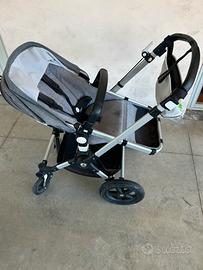 PASSEGGINO + CARROZZINA Bugaboo Cameleon 3 Plus