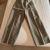 Pantaloni Zara