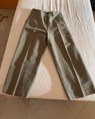 Pantaloni Zara