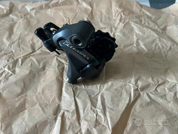 Deragliatore Shimano Ultegra r6800 11v