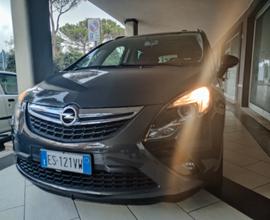 Opel Zafira Tourer 2.0 CDTi 130CV Cosmo