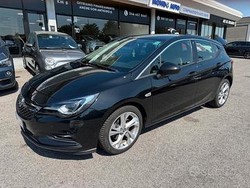 Opel Astra 1.6 CDTI 136CV EcoFLEX S&S 4 porte Elec