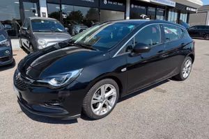 Opel Astra 1.6 CDTI 136CV EcoFLEX S&S 4 porte Elec