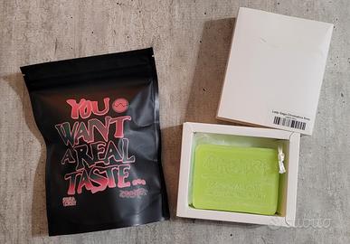 bundle set "Chromatica" merch  by lady gaga 