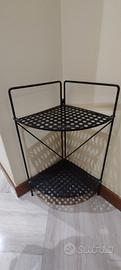 scaffaletto/ mensole 