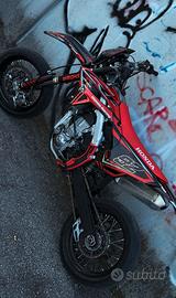 CRF 450R