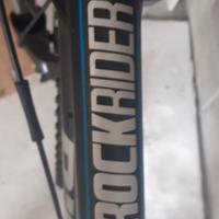 MTB Rockrider 500 S