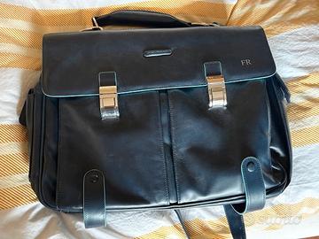 BORSA DA LAVORO PORTA PC 15' PIQUADRO