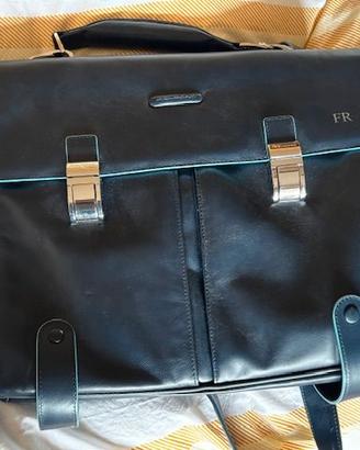 BORSA DA LAVORO PORTA PC 15' PIQUADRO