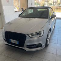 Audi A3 Sedan 1.6 TDI clean diesel quattro Ambient
