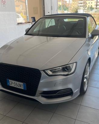 Audi A3 Sedan 1.6 TDI clean diesel quattro Ambient