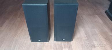 casse JBL vintage anni 90