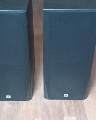 casse JBL vintage anni 90