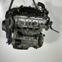 MOTORE 199A6000 FIAT PUNTO EVO 2012 1.4 16V 70KW