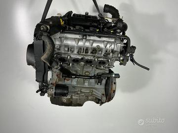 MOTORE 199A6000 FIAT PUNTO EVO 2012 1.4 16V 70KW