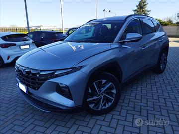 HYUNDAI Tucson 1.6 crdi 48V Xline 2wd imt