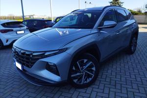 HYUNDAI Tucson 1.6 crdi 48V Xline 2wd imt