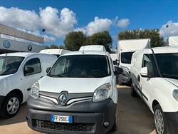 Renault Kangoo - 2016 - 1.5 Diesel