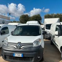 Renault Kangoo - 2016 - 1.5 Diesel