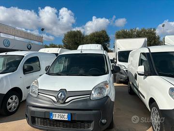 Renault Kangoo - 2016 - 1.5 Diesel