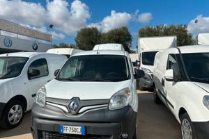 Renault Kangoo - 2016 - 1.5 Diesel