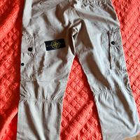 Pantalone Stone Island SL30 originale nuovo