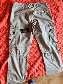 Pantalone Stone Island SL30 originale nuovo