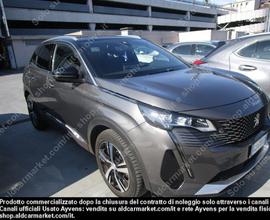 Peugeot 3008 1.5 HDi 130CV EAT8 GT **PREZZO VERO**