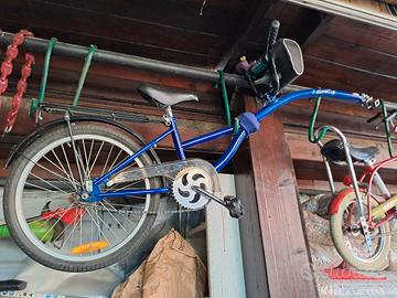 biroccio o cammellino