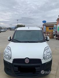 Furgone doblo